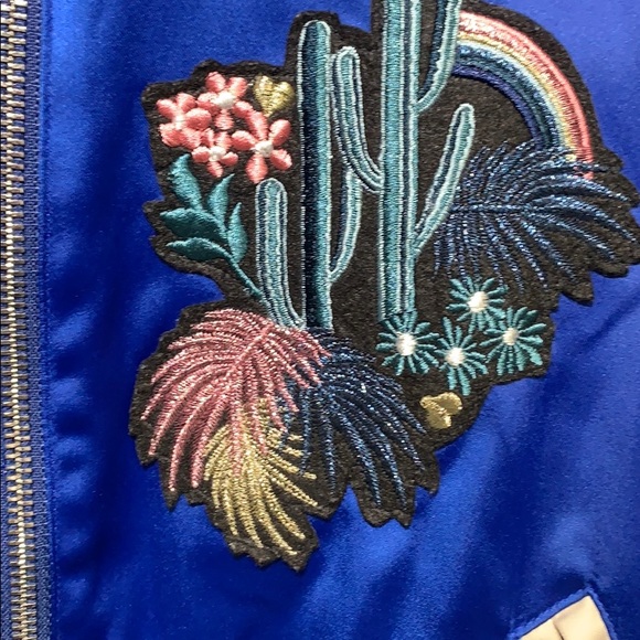 Maje coat - Picture 3 of 6